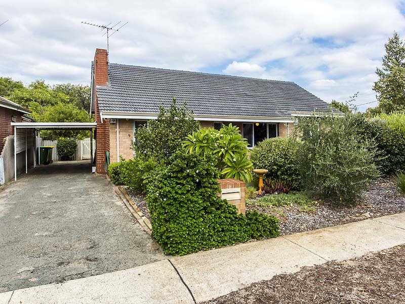 96 Crowther Street, Bayswater, WA 6053 Property Details