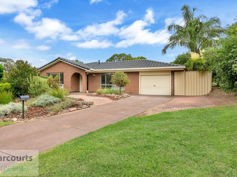 8 Hodges Street, Redwood Park, SA 5097