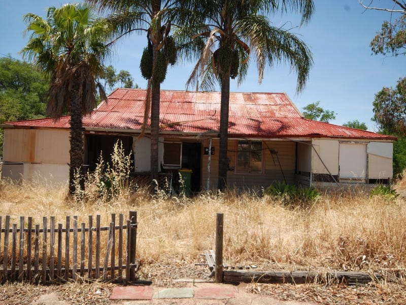 50 Bull Street, Kulin, WA 6365 Property Details