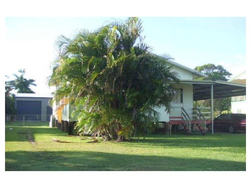 167 Munro Street, Ayr, QLD 4807