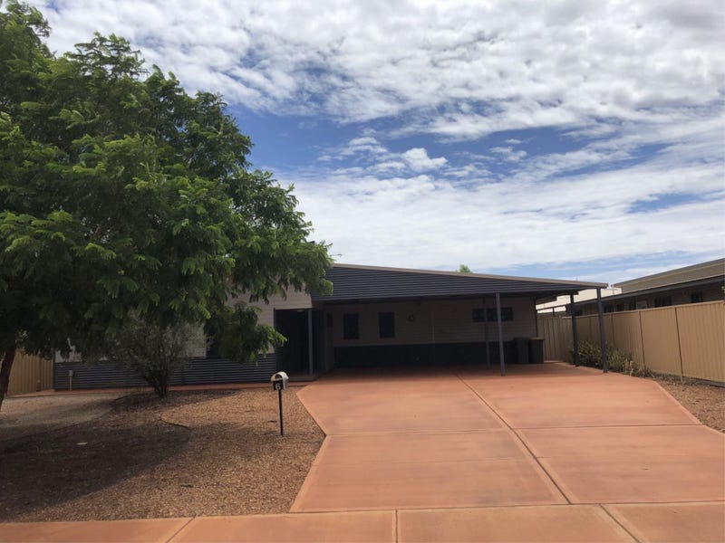 6 Pillara Street, Newman, WA 6753 House for Sale