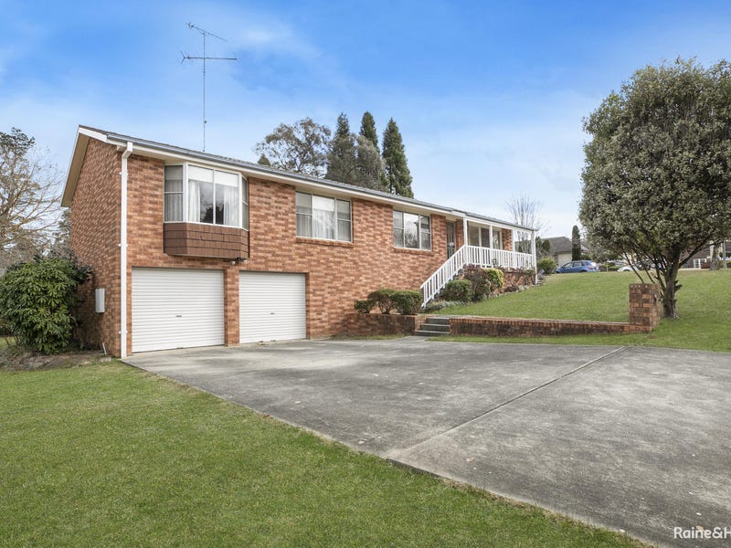 Sold Property Prices & Auction Results in Bowral, NSW 2576 (+1 location