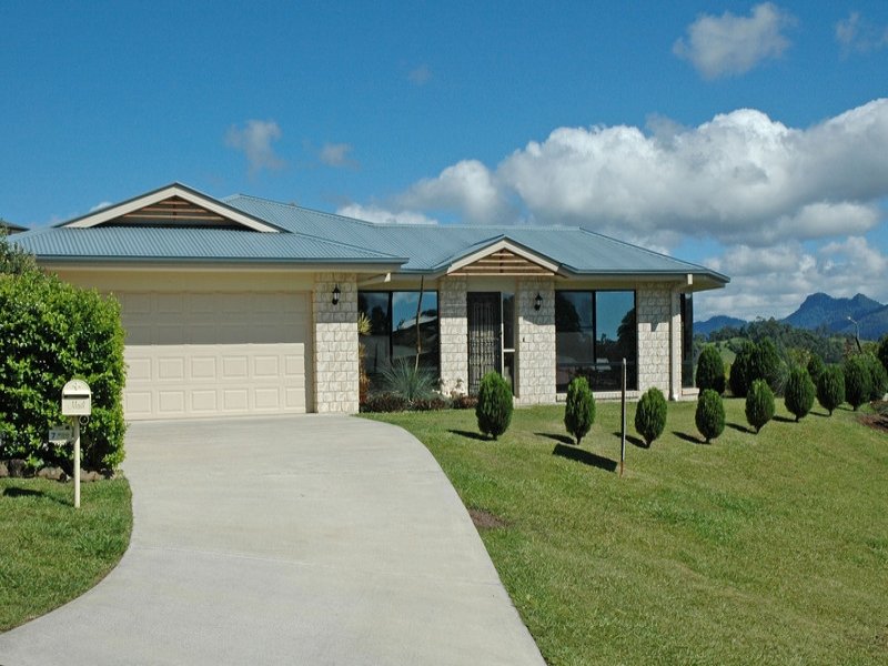 7 Mount Barney Court, Murwillumbah, NSW 2484