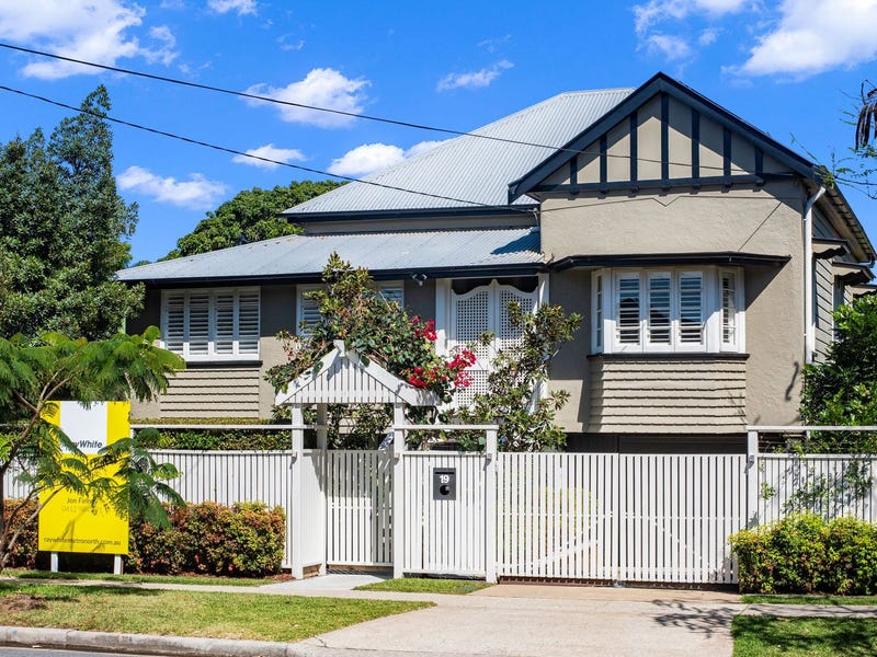 19 Gordon Street, Hendra, Qld 4011 House for Sale