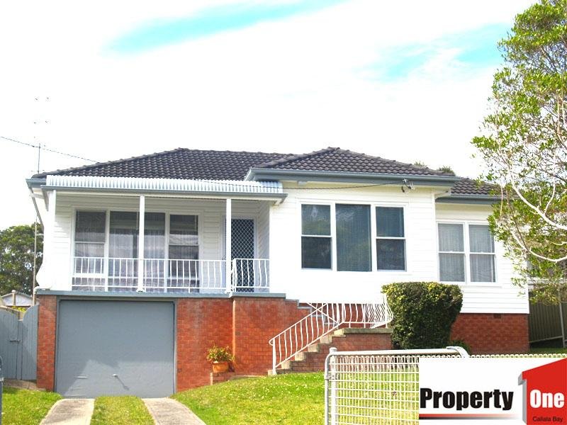 10 Berrellan Street, Greenwell Point, NSW 2540