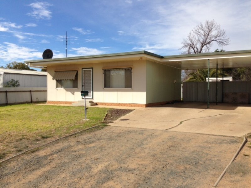 13/319 Church Street, Hay, NSW 2711 Property Details