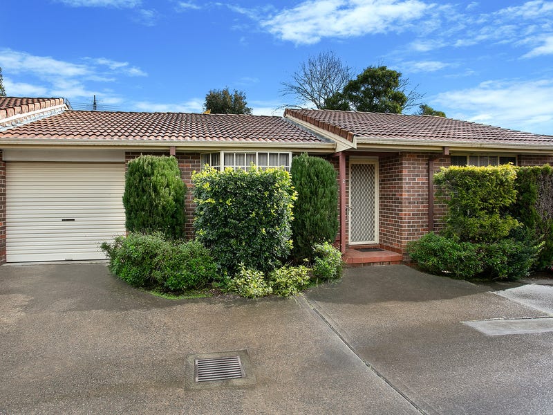 2/28 Macquarie Road, Ingleburn, NSW 2565 Property Details