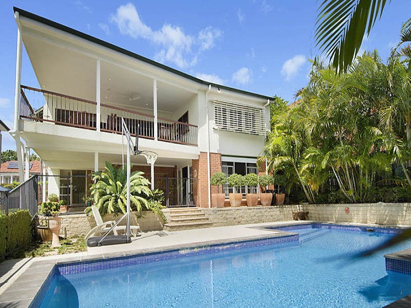 38 Creswick Street, Clayfield, Qld 4011 Property Details