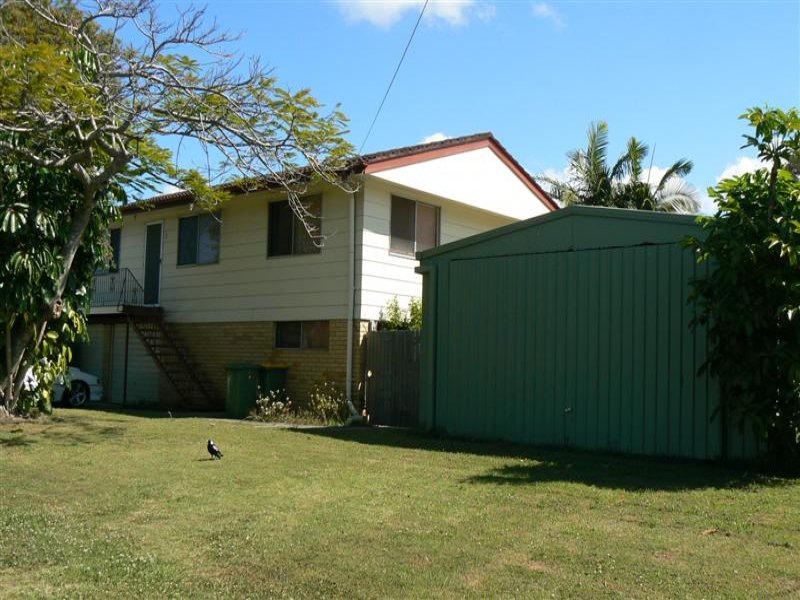 2 Murray Street, Birkdale, Qld 4159 Property Details