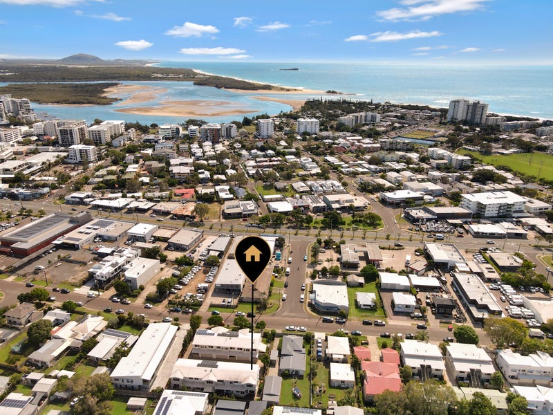 Sold Property Prices & Auction Results in Maroochydore, QLD 4558 (+1