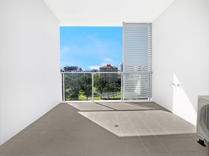 503/6 Beatson Street, Wollongong, NSW 2500 Apartment for Rent