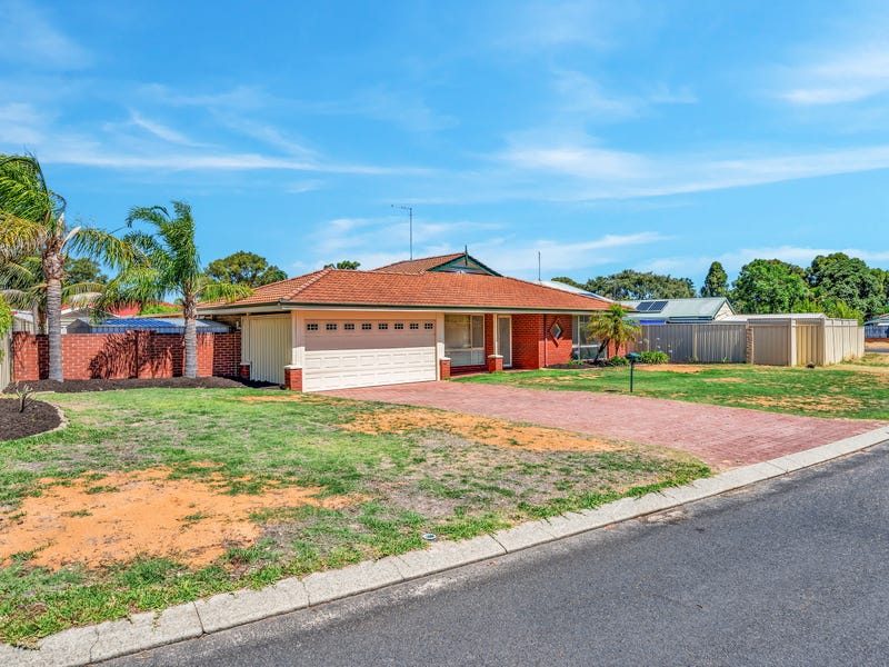 5 Lilystone Retreat, Erskine, WA 6210 Property Details