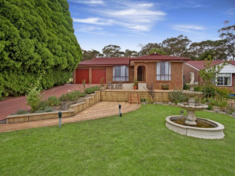 341 Cliff Drive, Katoomba, NSW 2780 Property Details