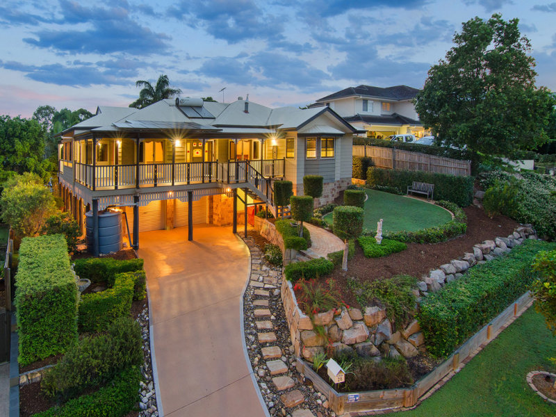 25 Arbour Street, Bridgeman Downs, QLD 4035