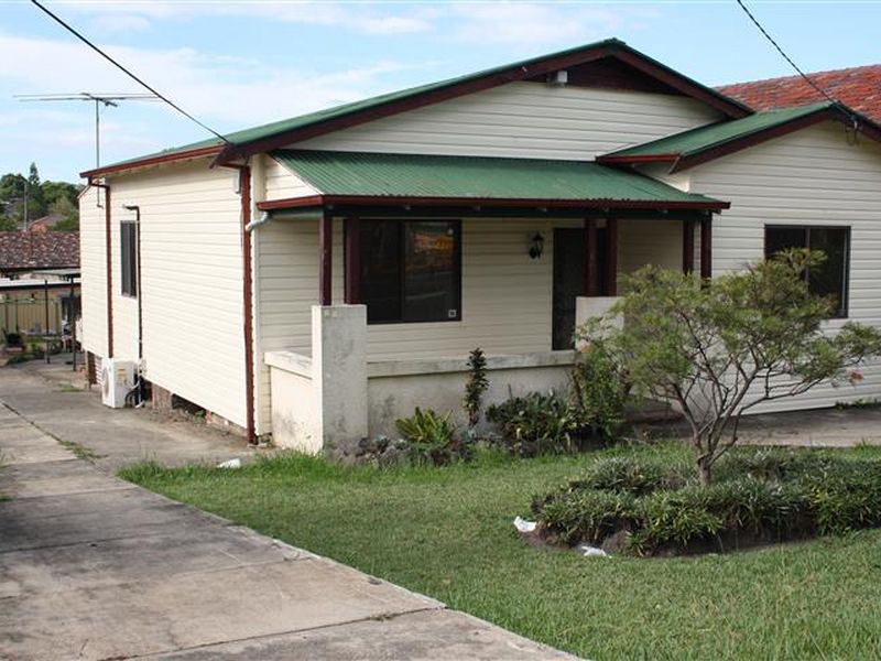 115 Marion Street, Bankstown, NSW 2200