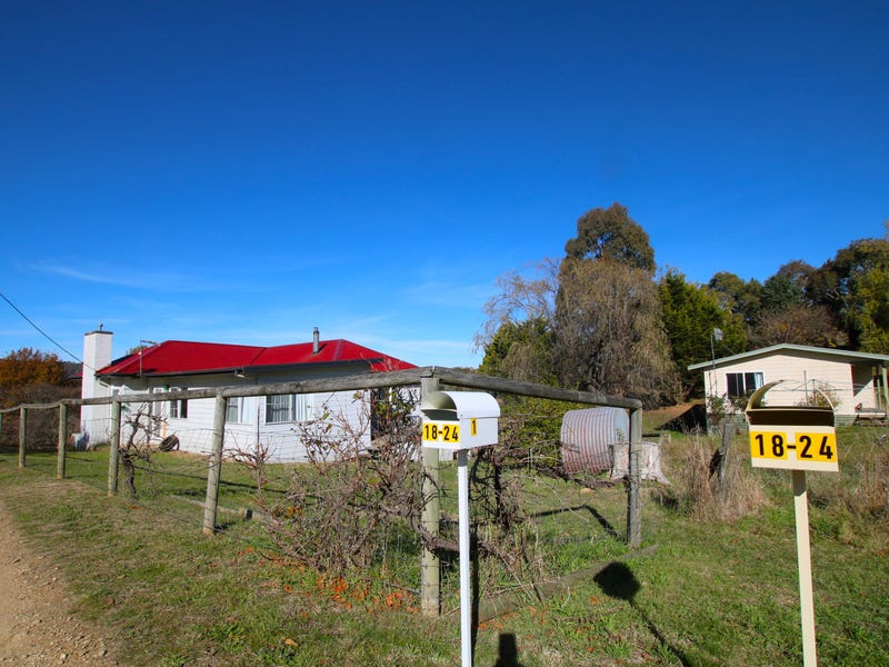 1824 Plunkett Street, Bombala, NSW 2632 House for Sale realestate