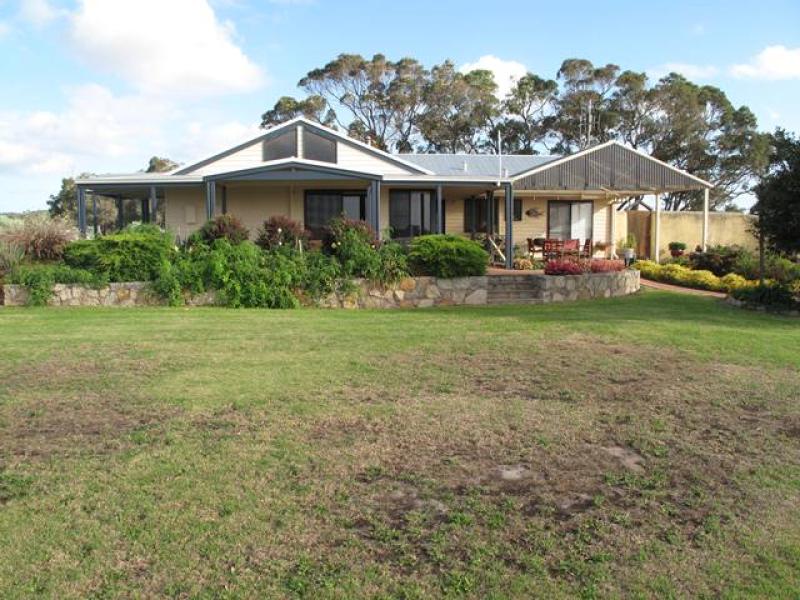 166 Thomas Stanley Road, Kronkup, WA 6330 Property Details