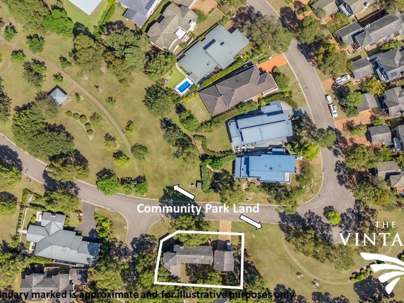 18 Mahogany Drive, Pokolbin, NSW 2320 House for Sale