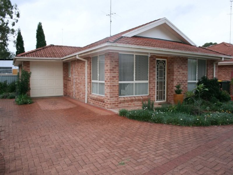 3/61 Tudor Street, Belmont, NSW 2280