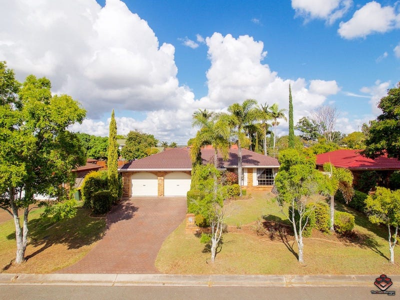 7 Colvillea Street, Eight Mile Plains, QLD 4113