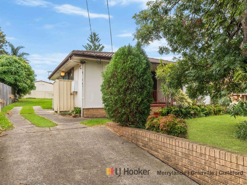 99 Guildford Road, Guildford, NSW 2161