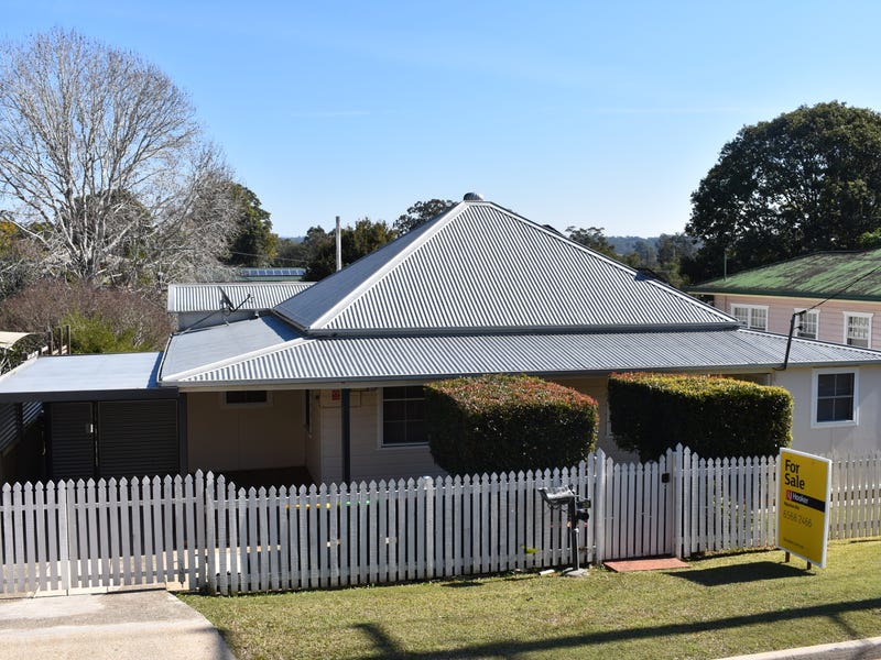 32 West Street, Macksville, NSW 2447