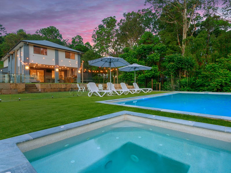 604 Glenview Road, Glenview, Qld 4553 Property Details