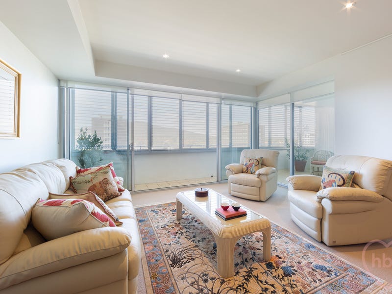 604/165 Northbourne Avenue, Turner, ACT 2612