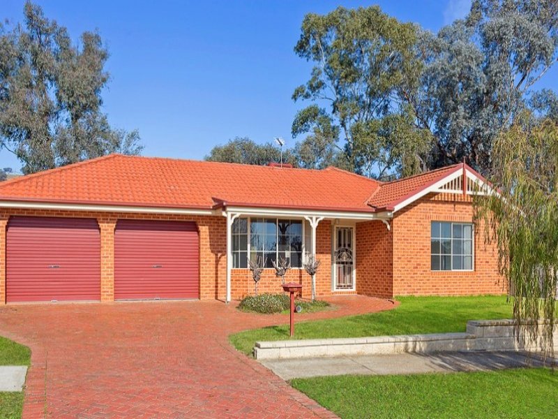 15 Mashie Way, Wodonga, Vic 3690 Property Details