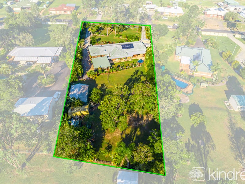 5052 Laurel Drive, Burpengary, Qld 4505 Property Details