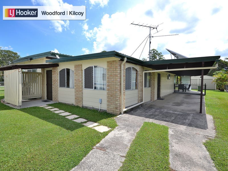 15 Hartley Drive, D'aguilar, QLD 4514