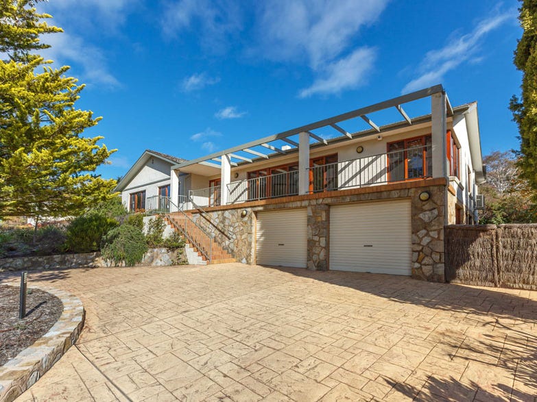 89 Endeavour Street, Red Hill, ACT 2603