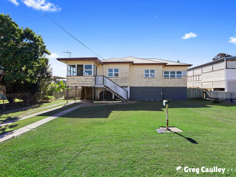 83 Frank Street, Maryborough, Qld 4650 House for Sale