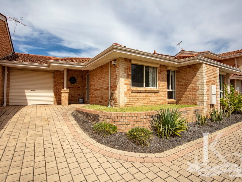 2/124 Roberts Street, Joondanna, WA 6060