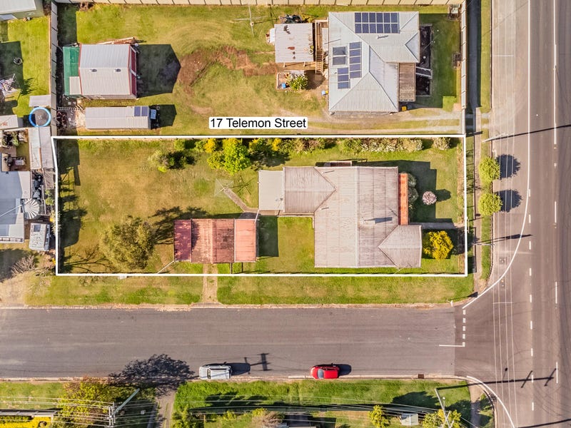 17 Telemon Street, Beaudesert, Qld 4285 Property Details