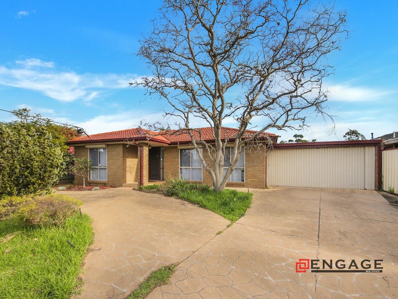 103 Mossfiel Drive, Hoppers Crossing, VIC 3029