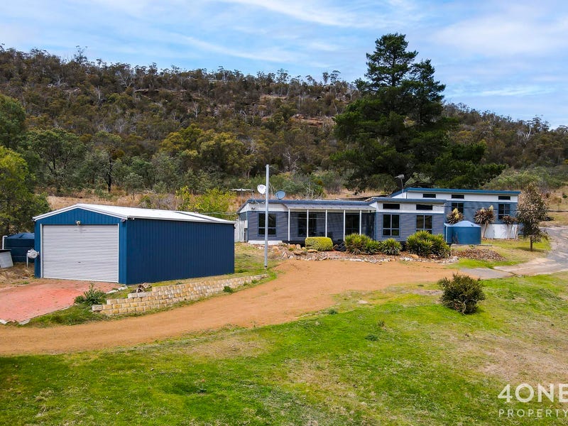 552 Cockatoo Gully Road, Elderslie, Tas 7030 Property Details