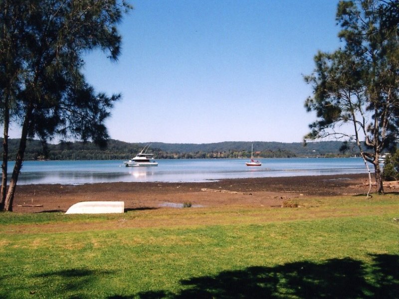 128 Broadwater Drive, Saratoga, NSW 2251