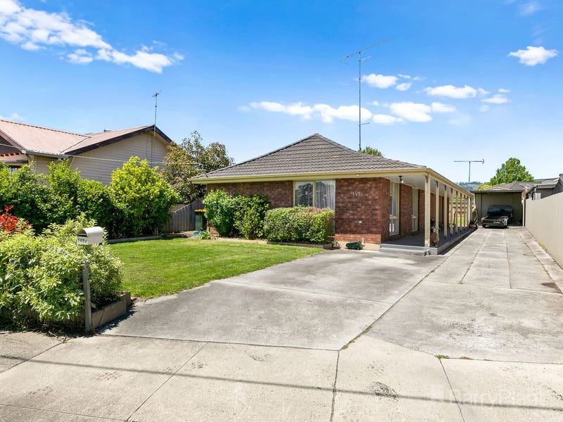 149A Princes Highway, Trafalgar, Vic 3824 Property Details