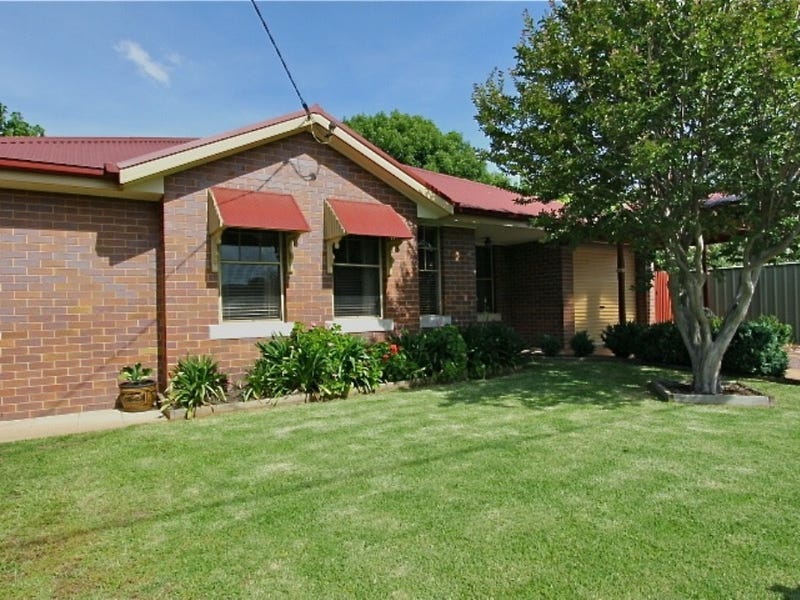 7 Douro Street, Mudgee, NSW 2850