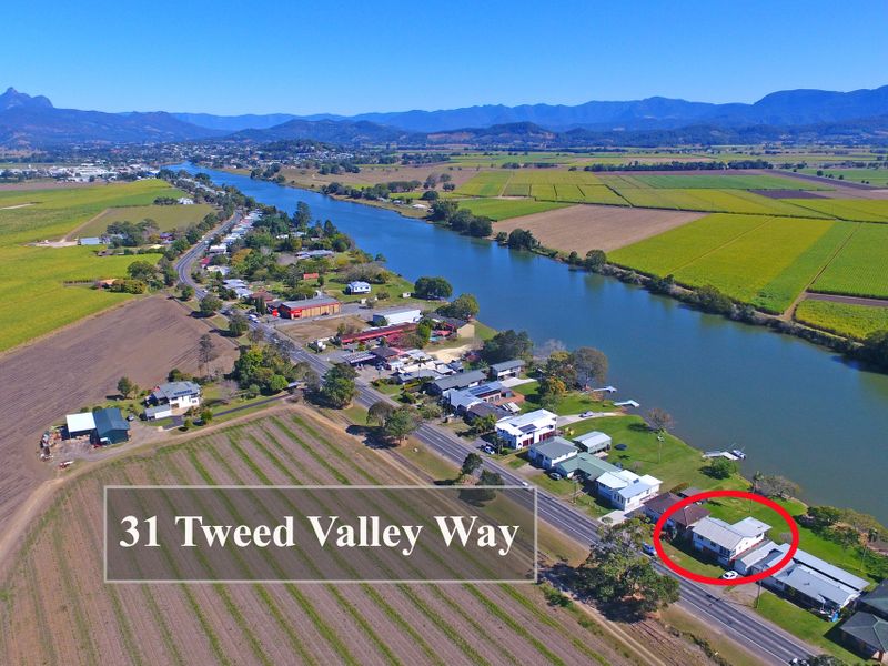 31 Tweed Valley Way, South Murwillumbah, NSW 2484
