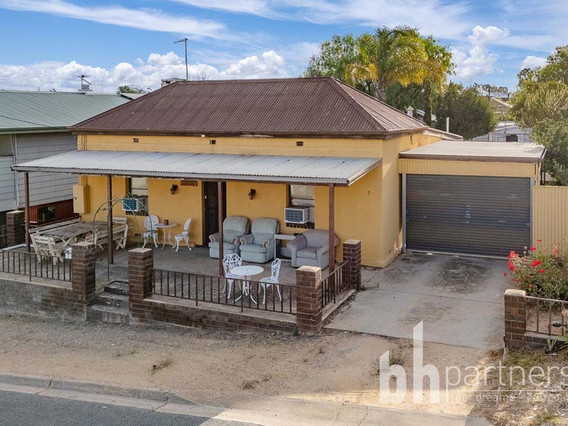 7 Asmus Street, Mannum, SA 5238 House for Sale