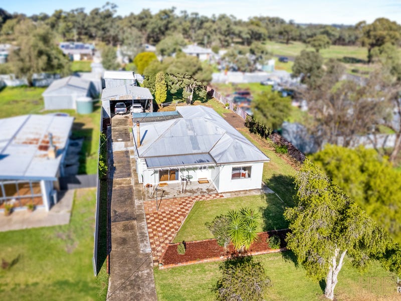 39 Barrack Street, Goroke, Vic 3412 Property Details