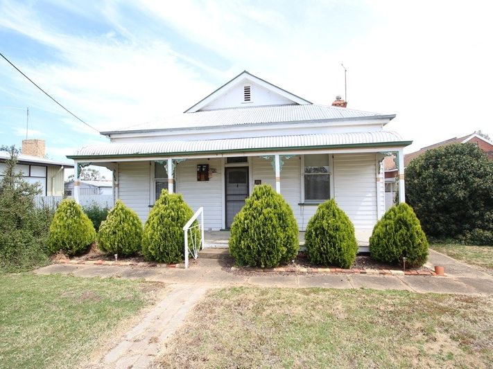 14 Cromie Street, Rupanyup, Vic 3388 Property Details