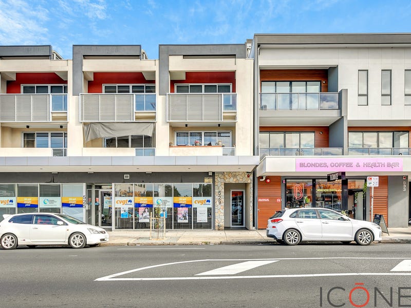 4/529 High Street, Preston, Vic 3072 Property Details