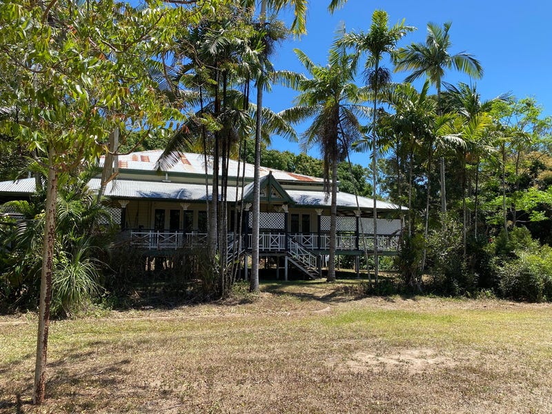 12 Carmila West Road, Carmila, QLD 4739