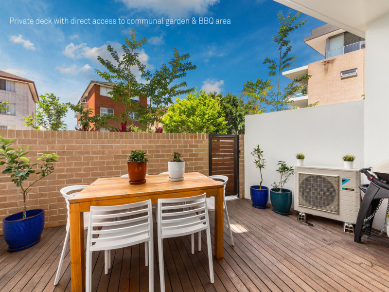 G03/1020 Anzac Parade, Kensington, NSW 2033 Property Details