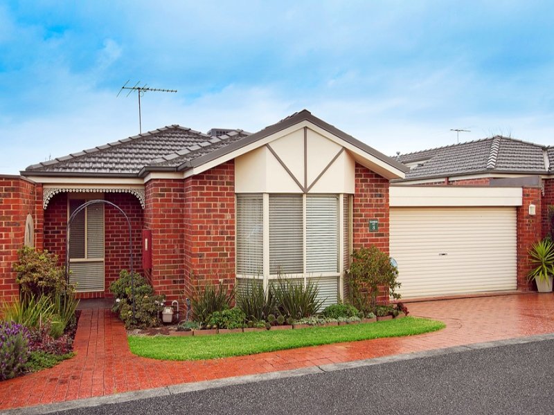 8/517 William Road, Berwick, Vic 3806 Property Details