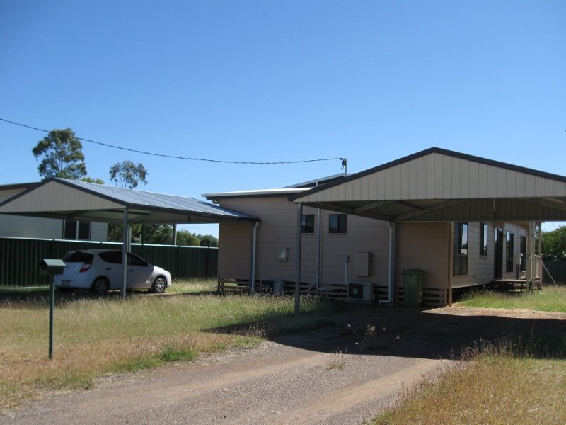 12 Palmer Street, Cloncurry, QLD 4824