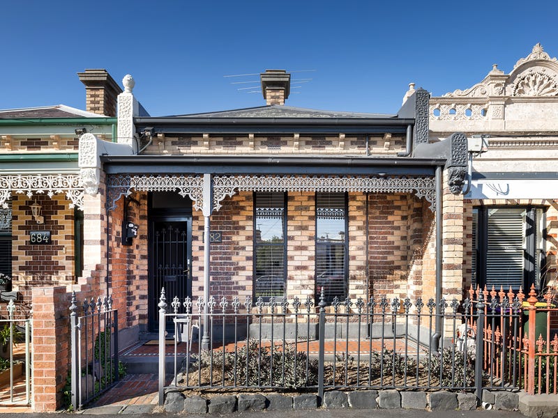 682 Canning Street, Carlton North, VIC 3054